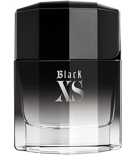 Amazon.co.jp: パコラバンヌ ブラックエクセス EDT SP 100ml [並行輸入